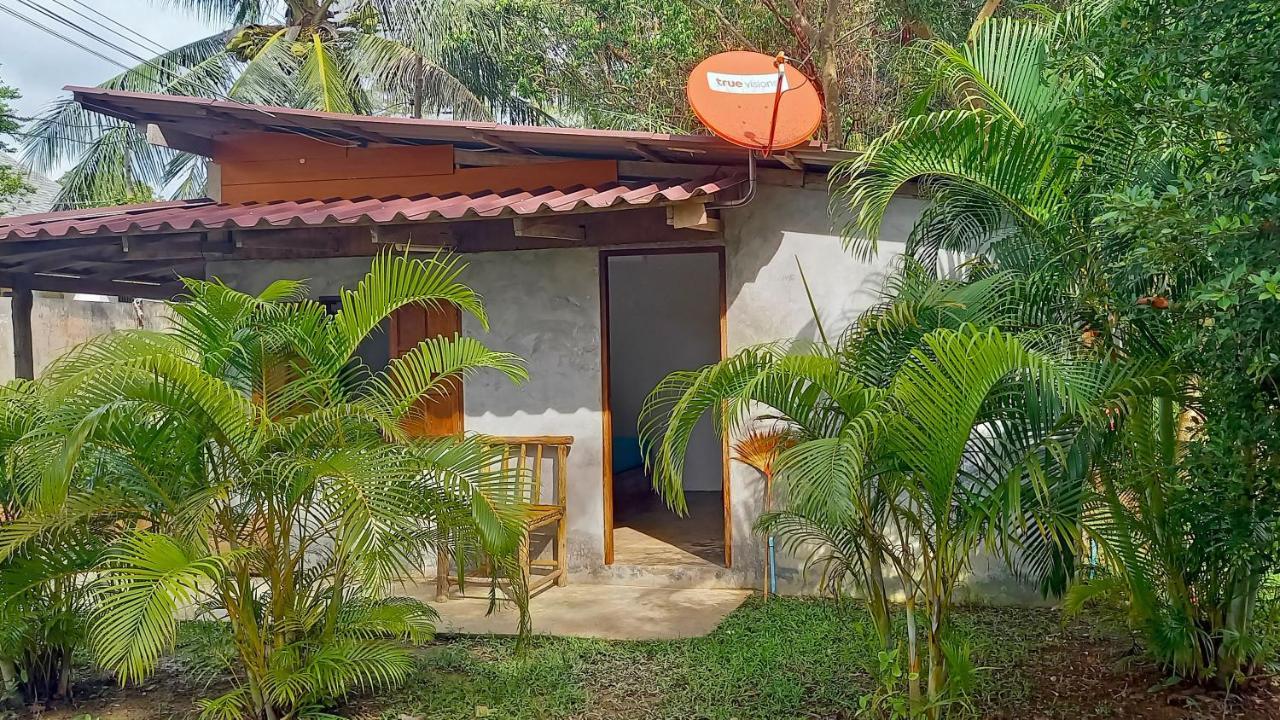 Sea Culture Hotel Ko Lanta Eksteriør billede