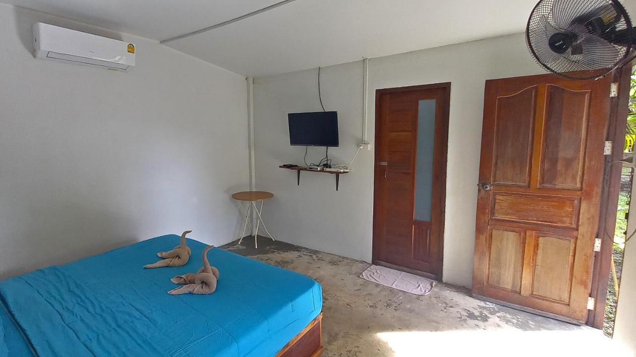 Sea Culture Hotel Ko Lanta Eksteriør billede