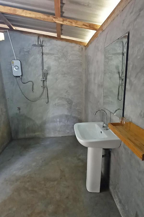 Sea Culture Hotel Ko Lanta Eksteriør billede