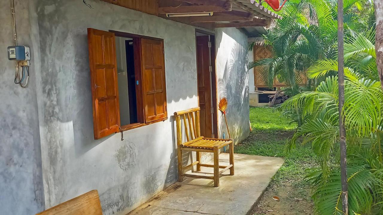 Sea Culture Hotel Ko Lanta Eksteriør billede