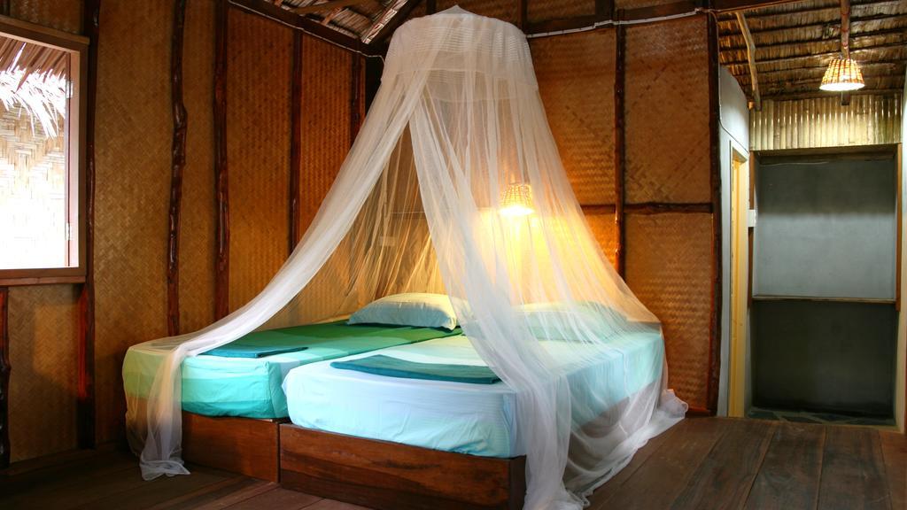 Sea Culture Hotel Ko Lanta Værelse billede