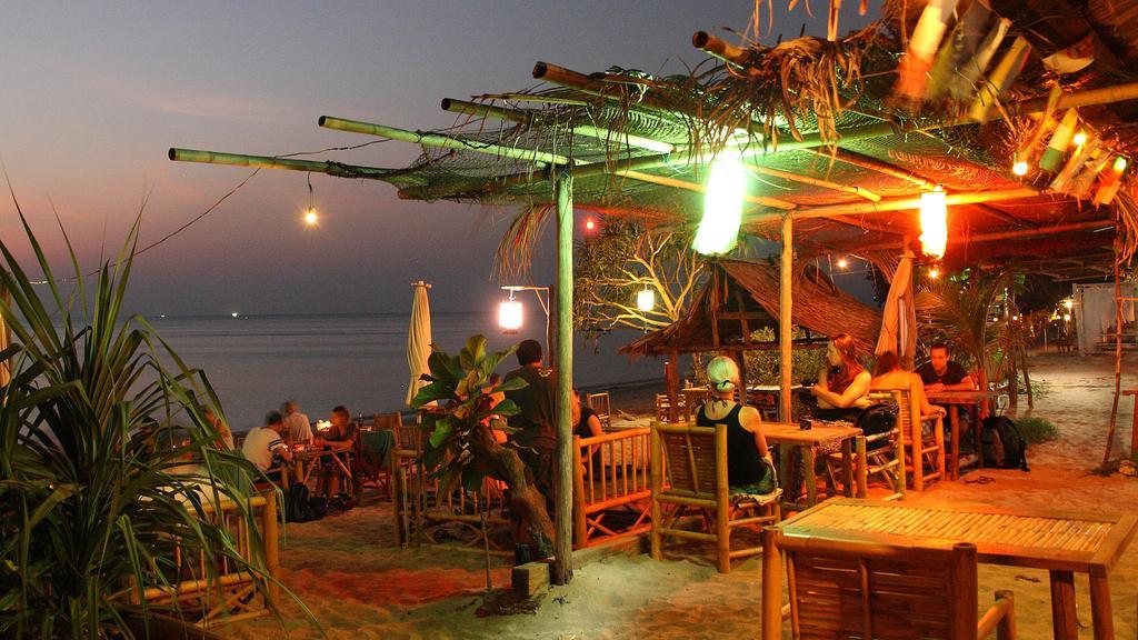 Sea Culture Hotel Ko Lanta Eksteriør billede