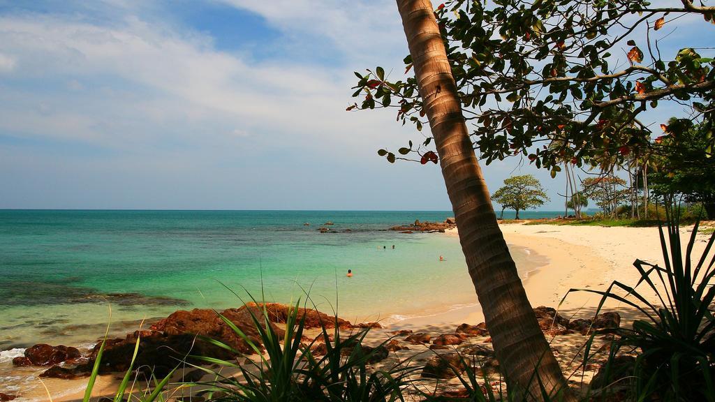 Sea Culture Hotel Ko Lanta Eksteriør billede
