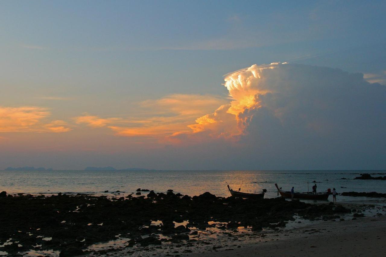 Sea Culture Hotel Ko Lanta Eksteriør billede