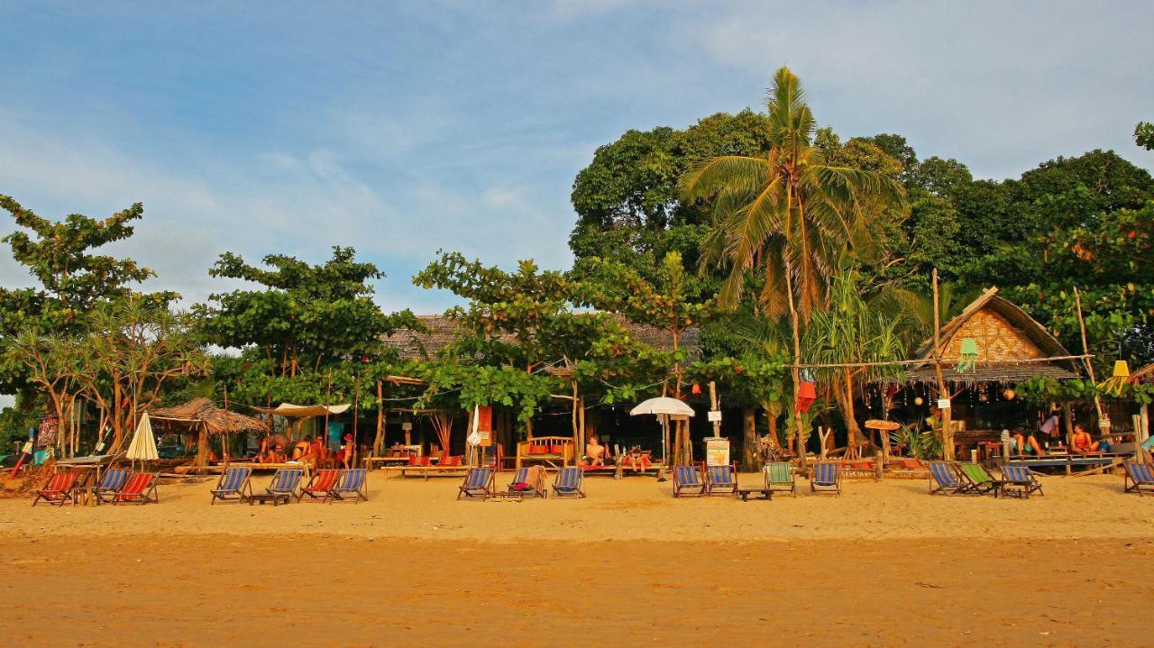 Sea Culture Hotel Ko Lanta Eksteriør billede